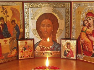 Šta čini pravoslavni dom