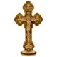 Krst stoni - drveni (52x27) cm