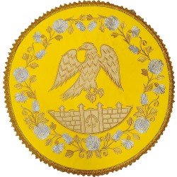 Orlec - žuti (70 cm)