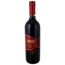 Vino za sveto pričišće - Mavrodaphne of patras 0,75 l