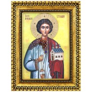 Sveti arhiđakon Stefan (39x30) cm