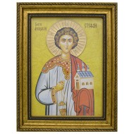 Sveti arhiđakon Stefan (38x29.5) cm