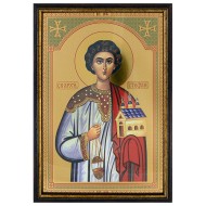 Sveti arhiđakon Stefan (33x23) cm
