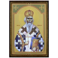 Sveti Nikolaj   (33x23) cm