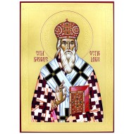 Sveti Vasilije Ostroški (36x26) cm