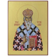 Sveti Vasilije Ostroški (28,5x21) cm