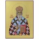 Sveti Vasilije Ostroški (28,5x21) cm