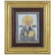 Sveti Vasilije Ostroški, (47x40) cm