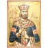 Sveti Car Lazar (33x23) cm