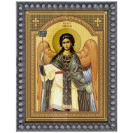 Sveti arhangel Gavrilo (15,5x12) cm