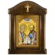 Sveti Petar i Pavle (22x16) cm