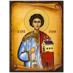 Sveti arhiđakon Stefan (40x30) cm