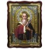 Sveti prorok Ilija  (83x62) cm