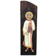 Sveti Stefan (86x26) cm