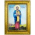 Sveti mučenik Agatonik (38x30) cm
