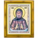 Sveti Simeon Stolpnik (40x31) cm
