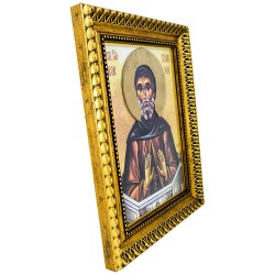 Sveti Simeon Stolpnik (38x30) cm