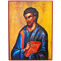 Sv. Luka (28x21 cm)