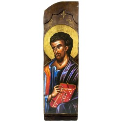Sveti Luka (86x26) cm