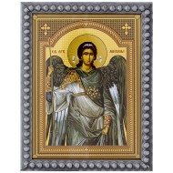 Sveti Arhangel Mihailo (15,5x12) cm
