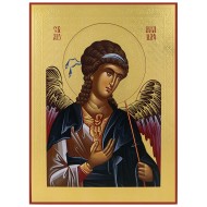 Sveti Arhanđel Mihailo (36x26) cm