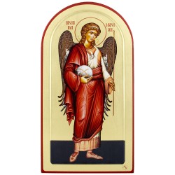 Sveti Arhanđel Mihailo (49,5x25,5) cm