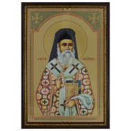 Sveti Nektarije   (33x23) cm
