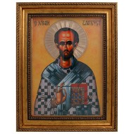 Sveti Jovan Zlatousti (38x30) cm