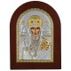 Sveti Nikola (14x10) cm