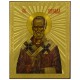 Sveti Nikola (18,5x14,5) cm