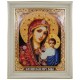 Presveta Bogorodica (54x45,5) cm (mozaik)
