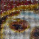 Presveta Bogorodica (54x45,5) cm (mozaik)