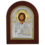 Isus Hristos (26x20) cm