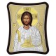 Isus Hristos (15x12,5) cm 
