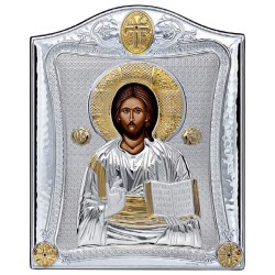 Isus Hristos (19,5x15,5) cm 