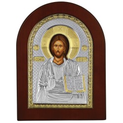 Gospod Isus Hristos (14x10) cm