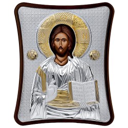 Isus Hristos (15x12.5) cm 