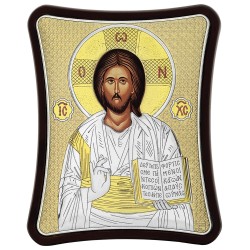 Isus Hristos (20x16) cm 