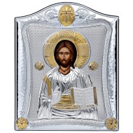 Gospod Isus Hristos (19.5x15,5) cm