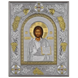 Isus Hristos (25x20) cm 