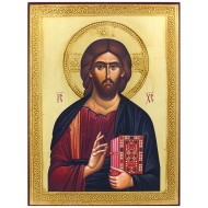 Gospod Isus Hristos (36x26) cm