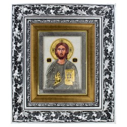Gospod Isus Hrist   (50x44) cm