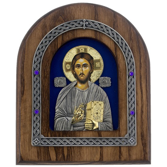 Gospod Isus Hrist (22x18) cm