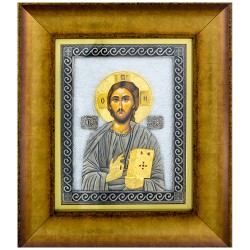 Gospod Isus Hristos (23,5x20) cm