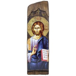 Gospod Isus Hristos (86x26) cm