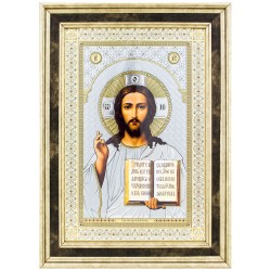 Gospod Isus Hrist  (36x26) cm