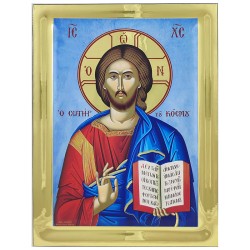Gospod Isus Hristos (27x15) cm