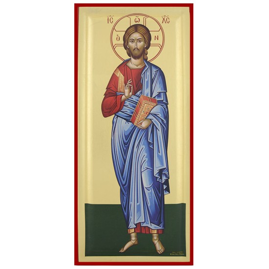 Gospod Isus Hristos (40x18) cm