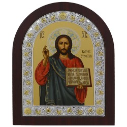Gospod Isus Hrist (24,5x19,5) cm
