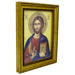 Gospod Isus Hristos (38x30) cm